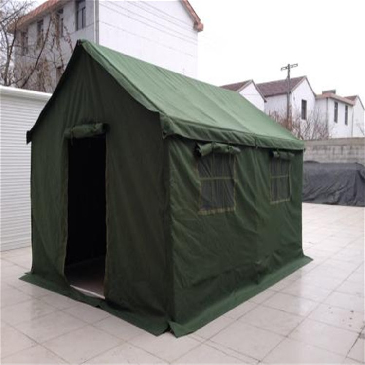 漠河充气军用帐篷模型生产