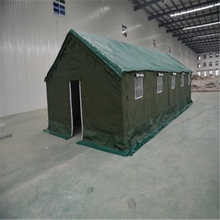 漠河充气军用帐篷模型订制厂家
